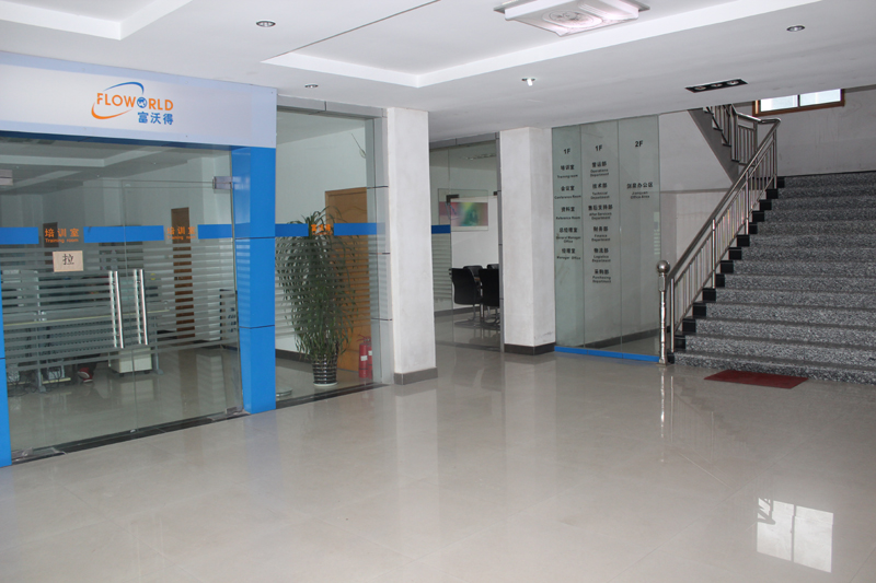 深海監測全自動報警控制投入式液位傳感器